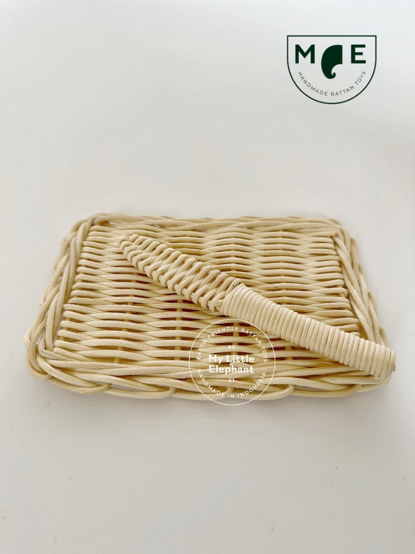 My baking set A – complete 11-delige set