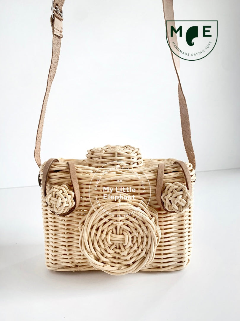 My first camera – cameratas voor kinderen