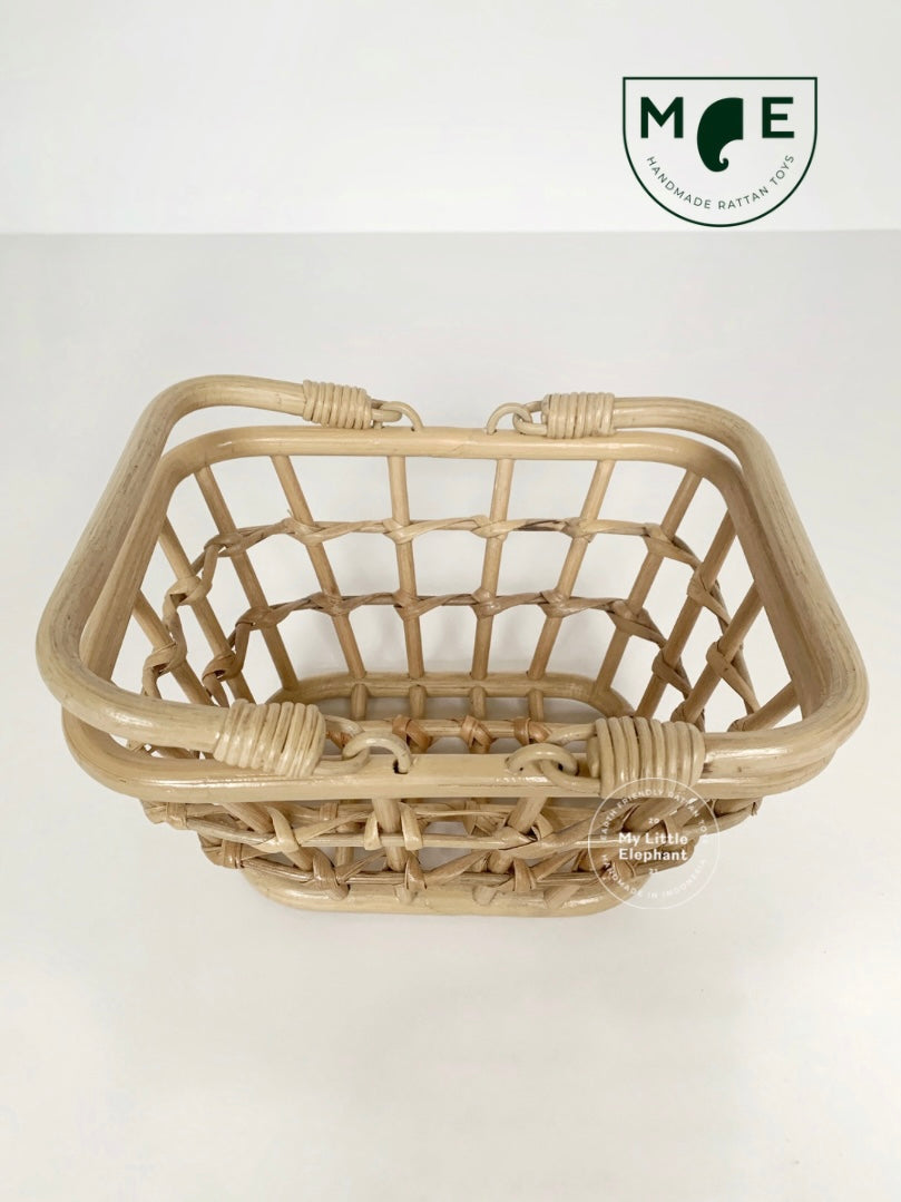 My market basket – boodschappenmand