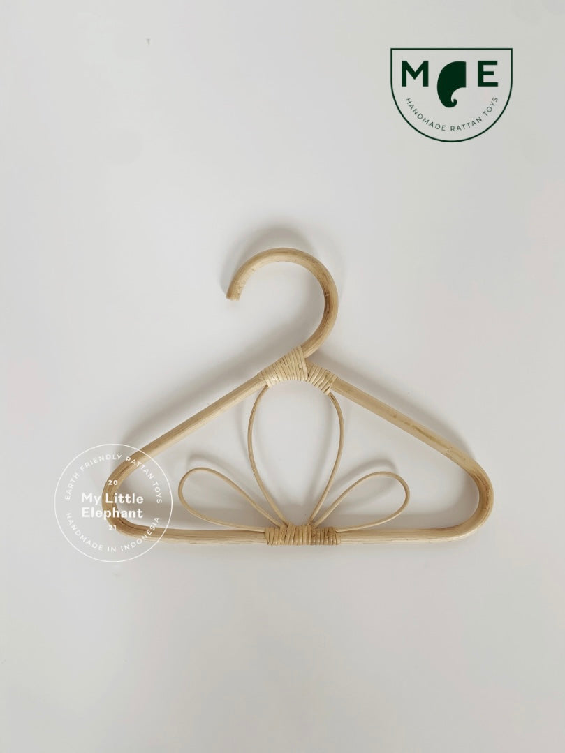 My 'kids' hanger