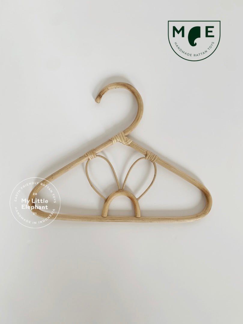 My 'kids' hanger