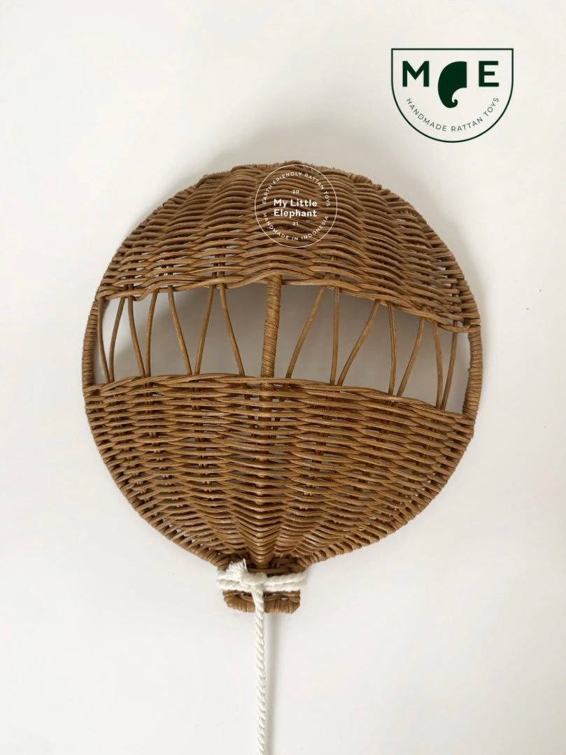 My balloon – wanddecoratie