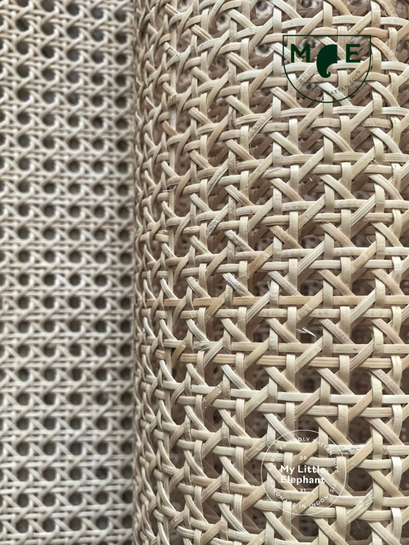Webbing 60 cm breed (Webbing - Gaatjesmat) kopen? | Mandenman Meubelen Webbing 60 cm breed (Webbing - Gaatjesmat) kopen? | Mandenman Meubelen